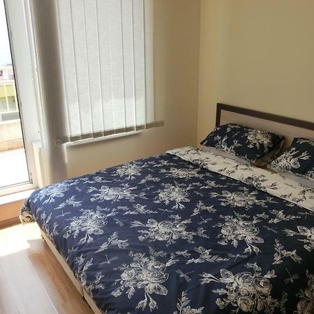 2 Bedroom Imperial Apartment With Panoramic Sea Views, Sveti Vlas Eksteriør bilde
